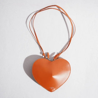 Aimée alaia le coeur bag