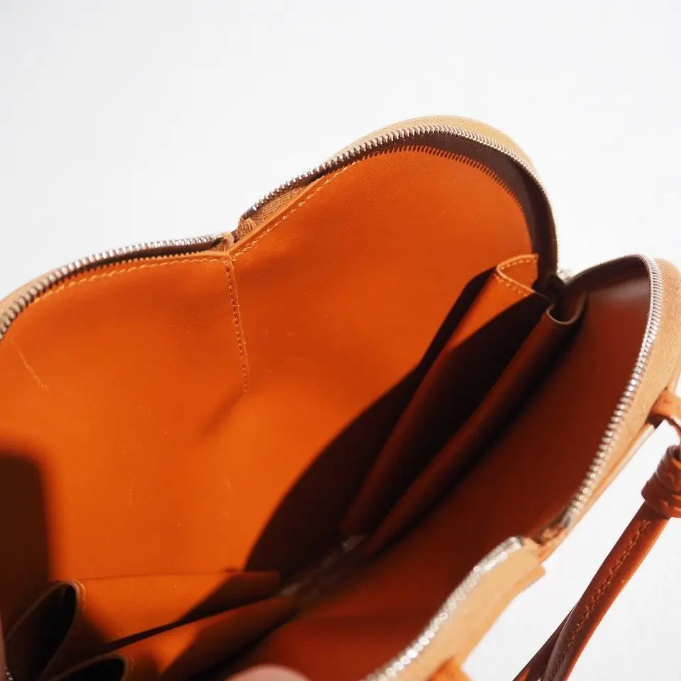 Aimée alaia le coeur bag