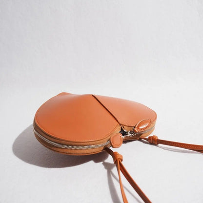 Aimée alaia le coeur bag