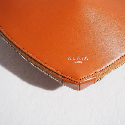Aimée alaia le coeur bag