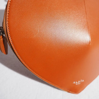 Aimée alaia le coeur bag