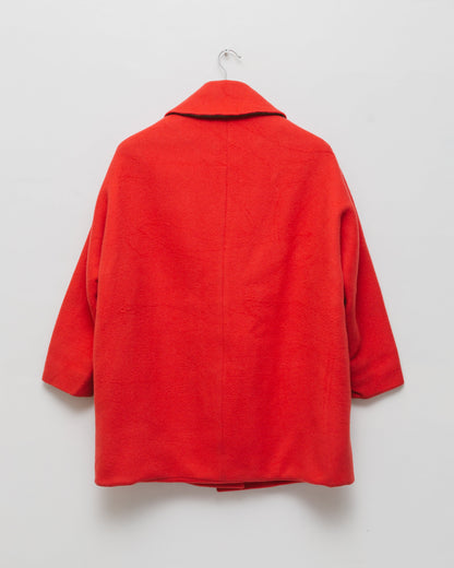 Anglomania red coat