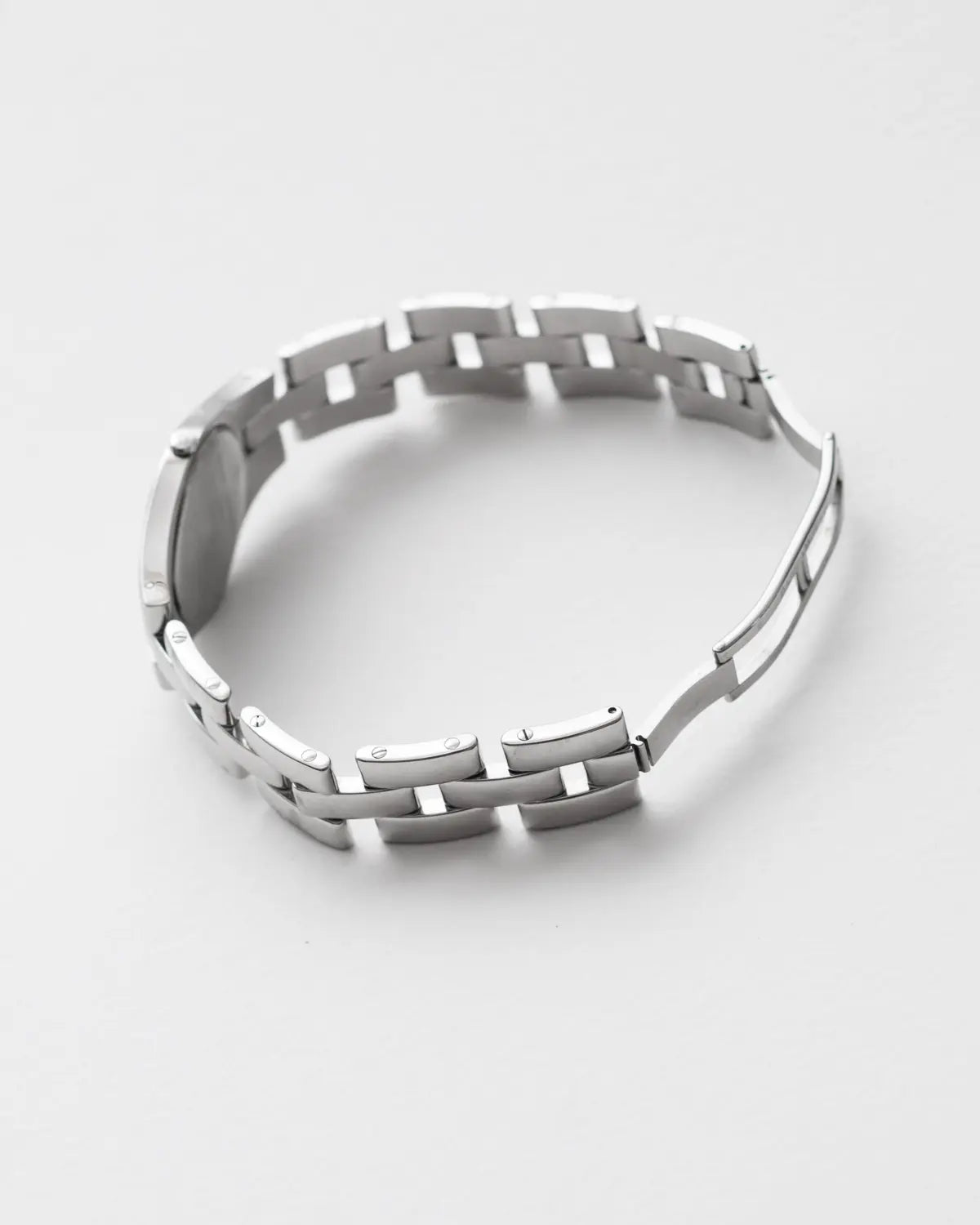 Baume and mercier baume mercier linea in ss