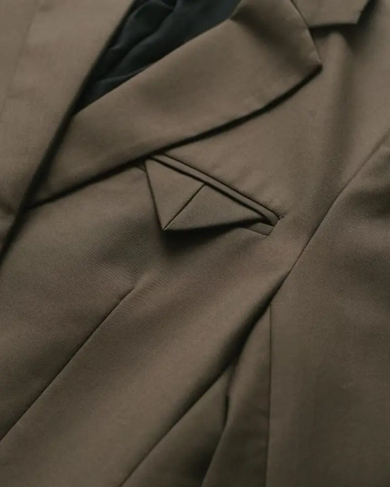 Bottega veneta pre spring 2020 blazer