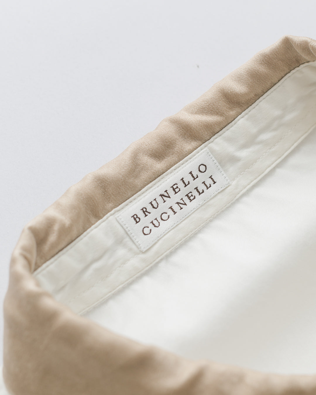 Brunello Cucinelli Button Down Shirt