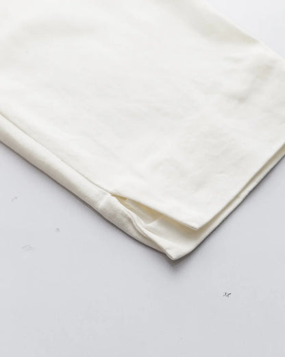 Brunello cucinelli cotton trousers