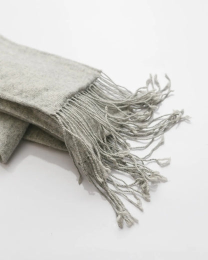 Burberry Blue Label Skinny Scarf