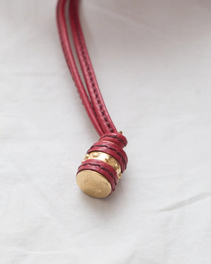 Celine bittersweet in red