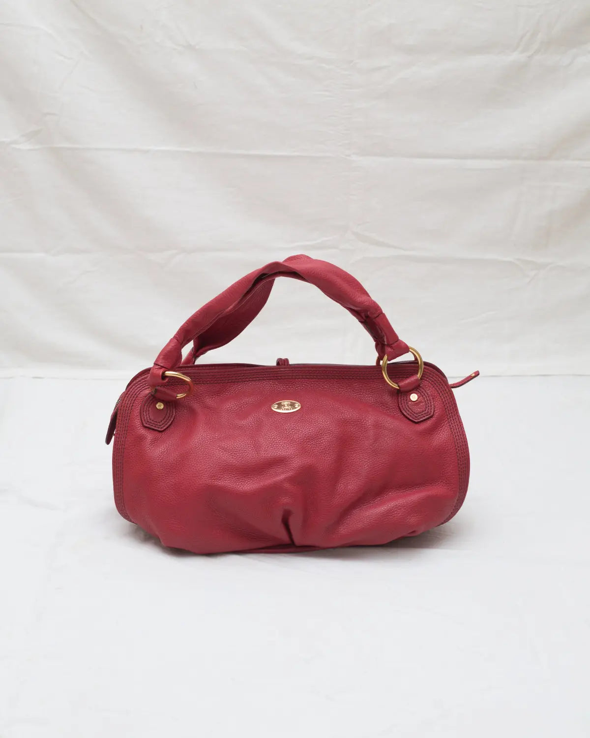 Celine bittersweet in red