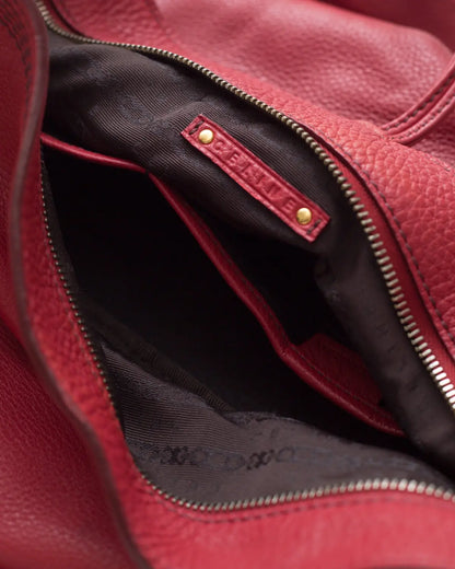 Celine bittersweet in red