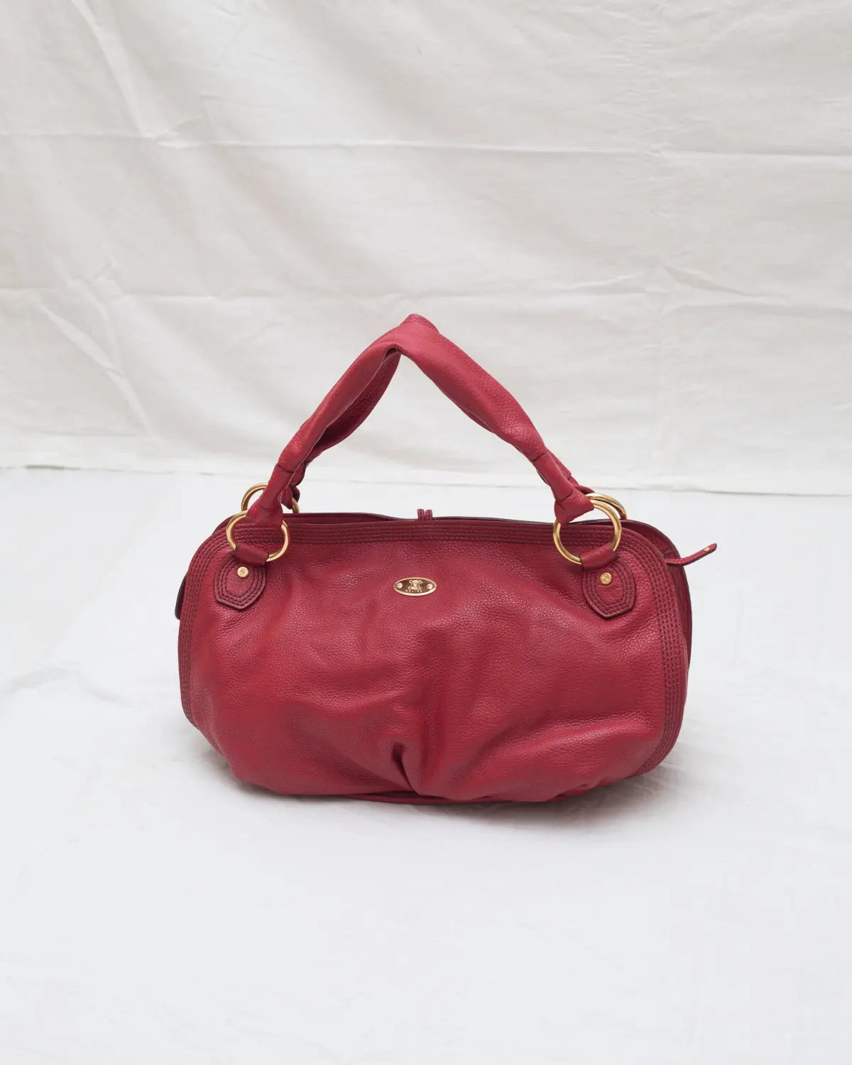 Celine bittersweet in red