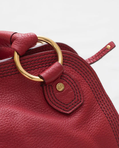 Celine bittersweet in red