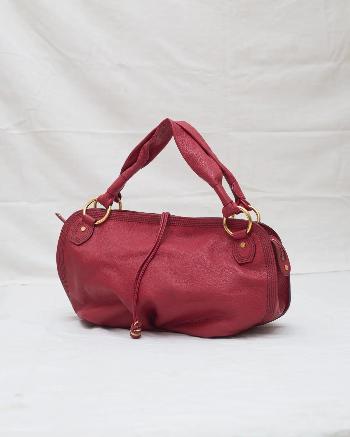 Celine bittersweet in red