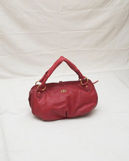 Celine bittersweet in red