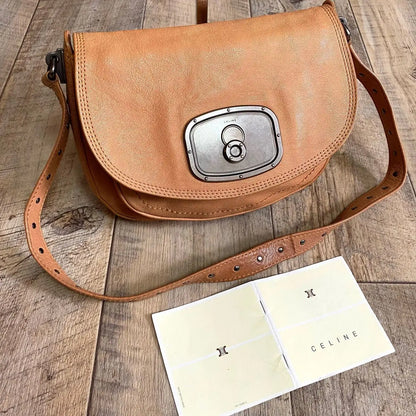 Celine shoulder bag