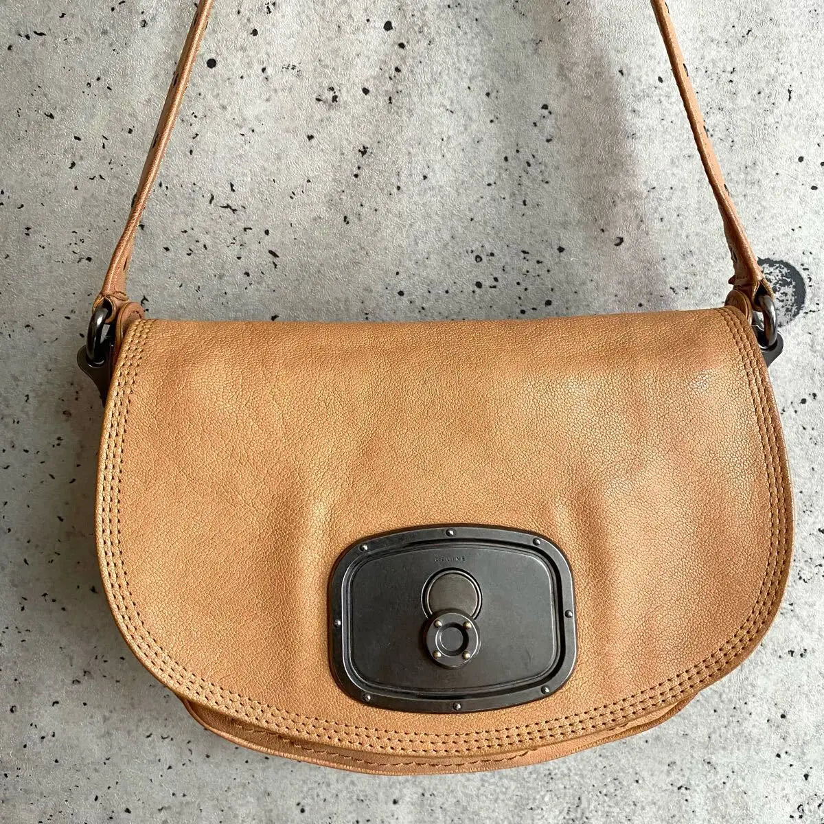 Celine shoulder bag