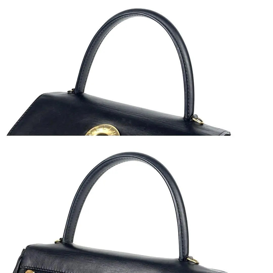 Céline celine top handle bag