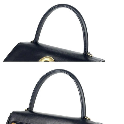 Céline celine top handle bag