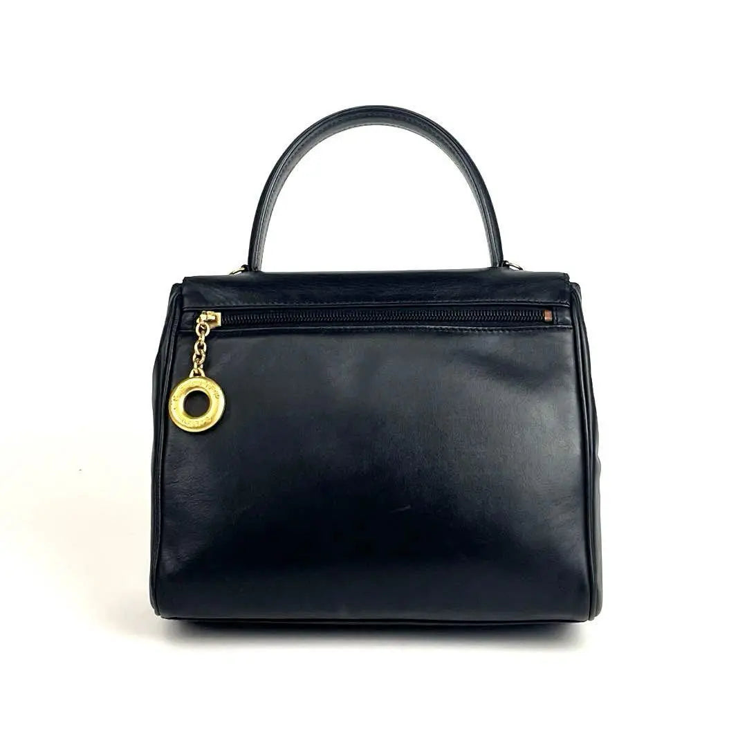 Céline celine top handle bag