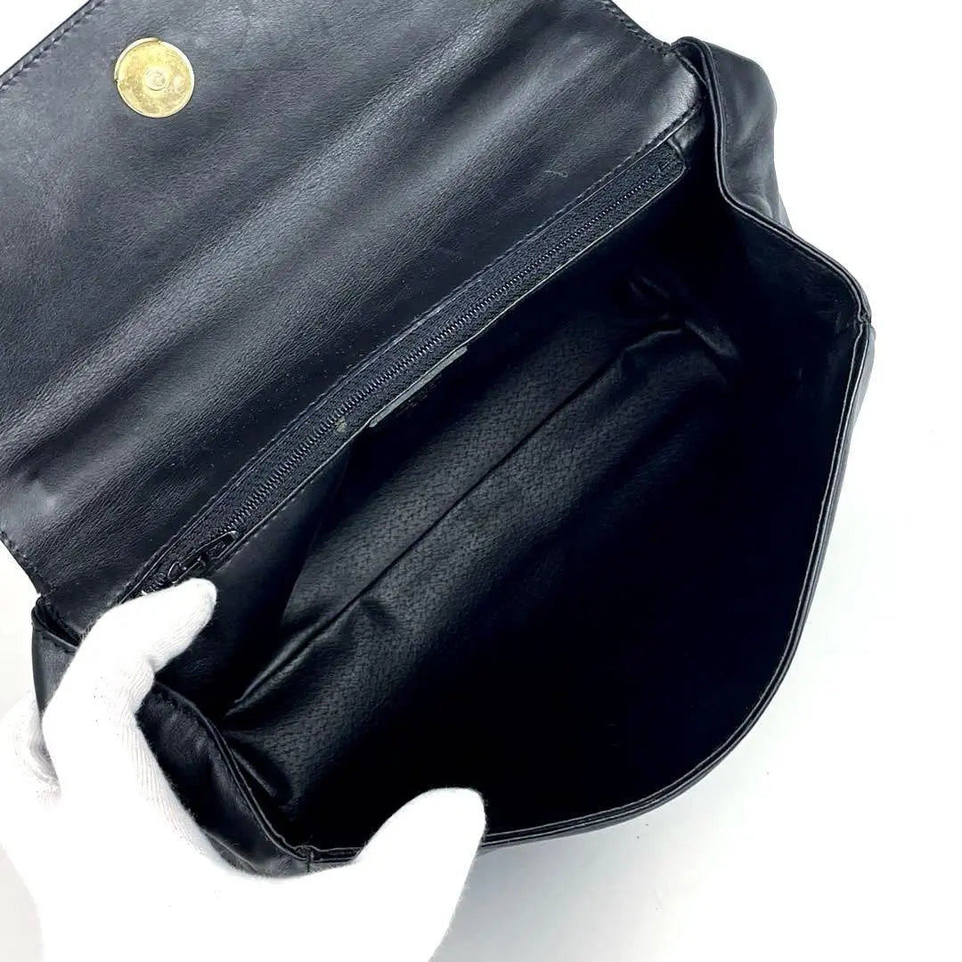 Céline celine top handle bag