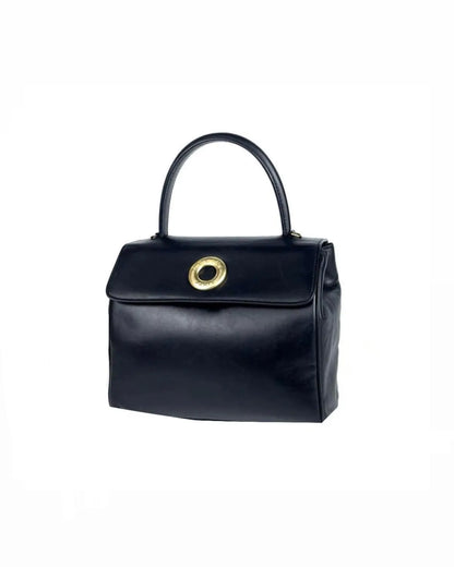 Céline celine top handle bag