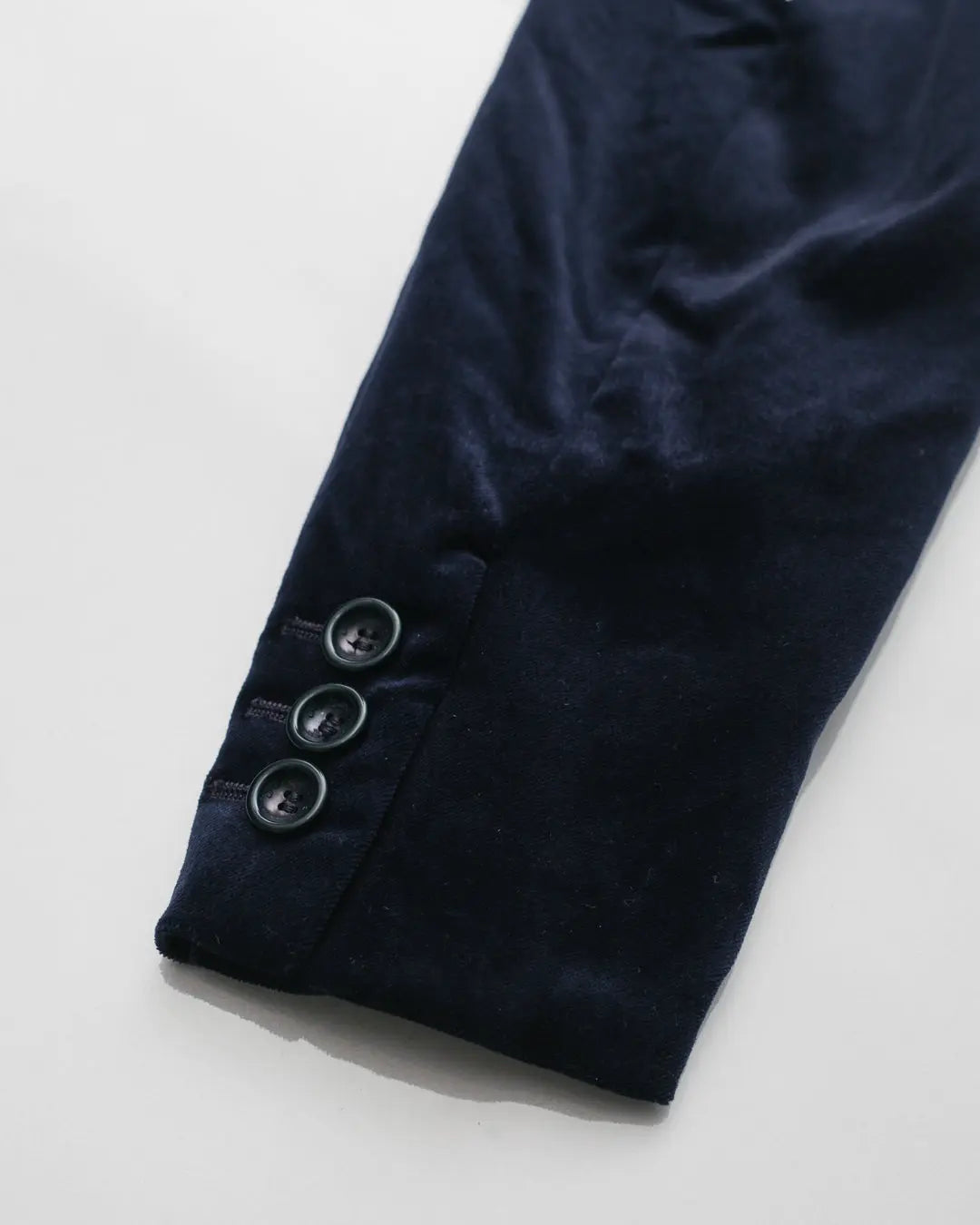 Moschino Cheap & Chic Velvet Blazer