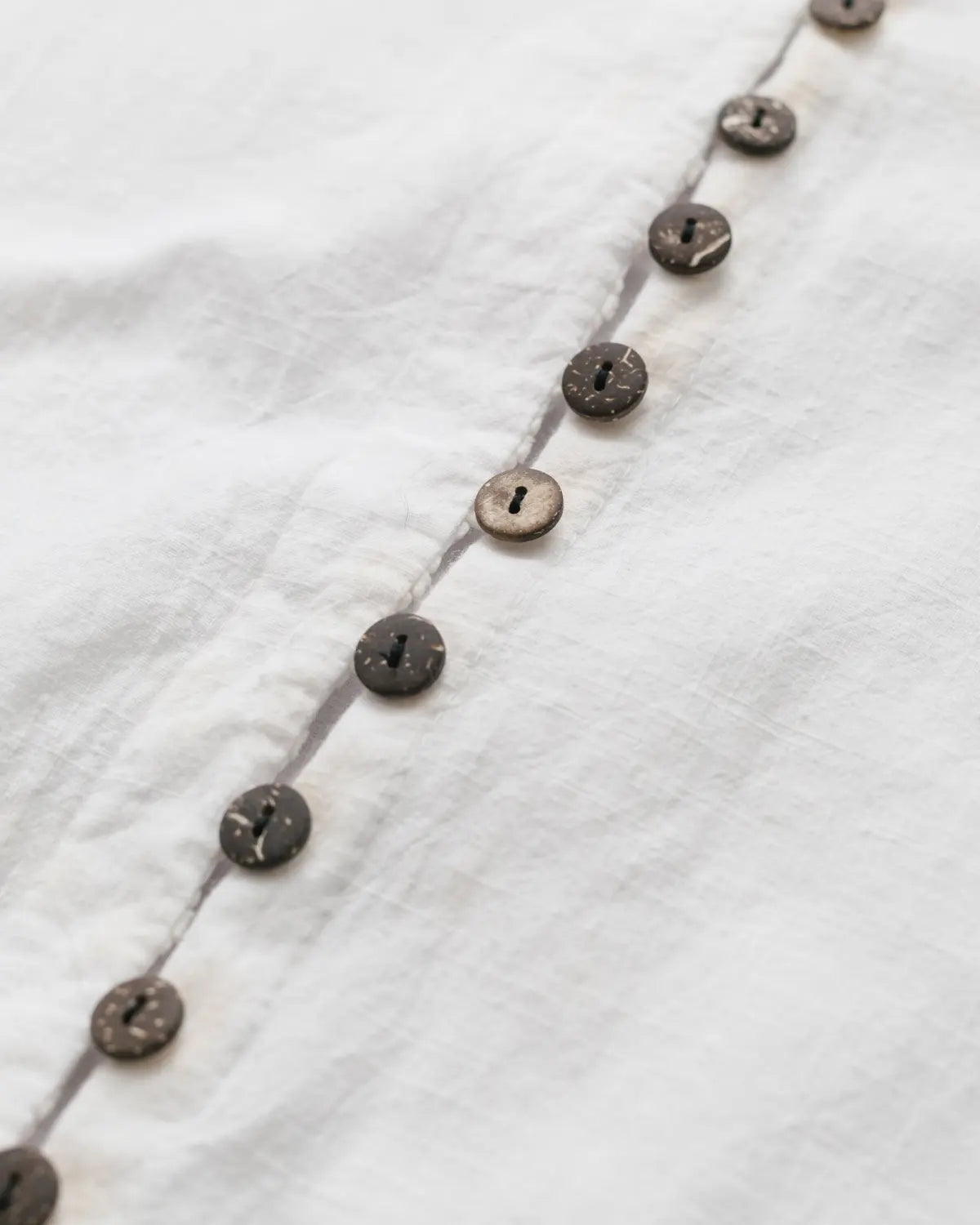 Chloé button down shirt