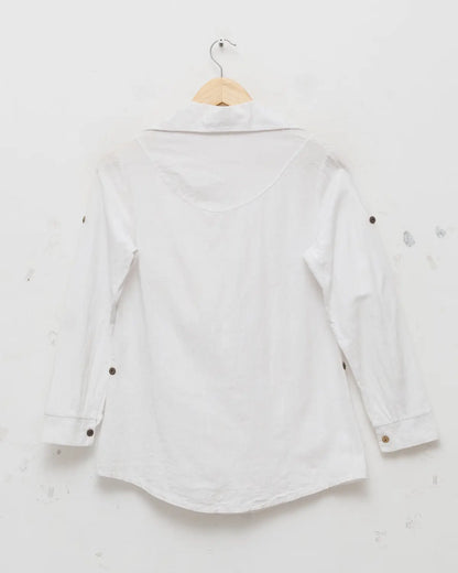 Chloé button down shirt