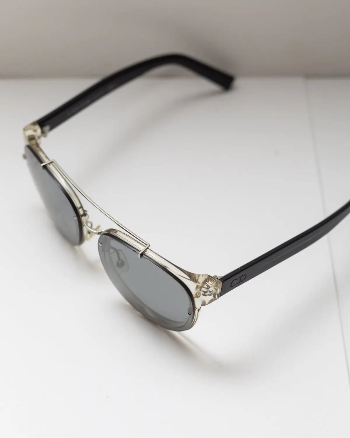 Christian dior blacktie sunglasses