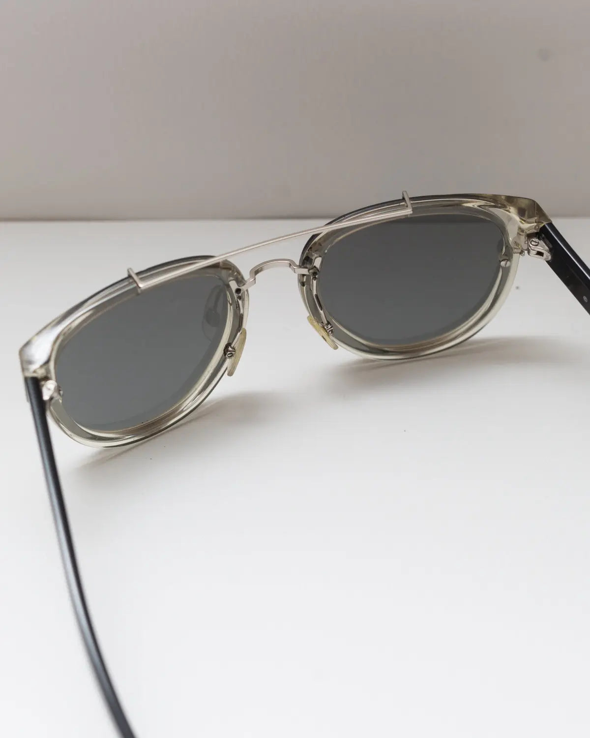 Christian dior blacktie sunglasses