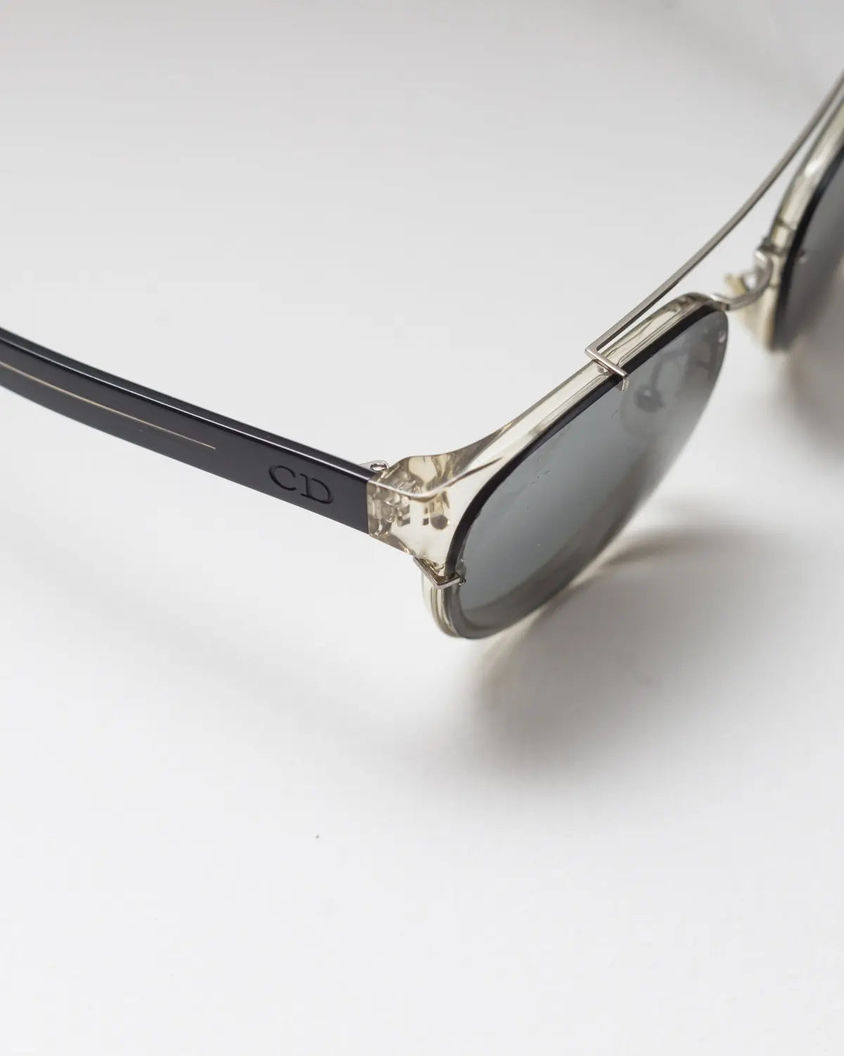 Christian dior blacktie sunglasses