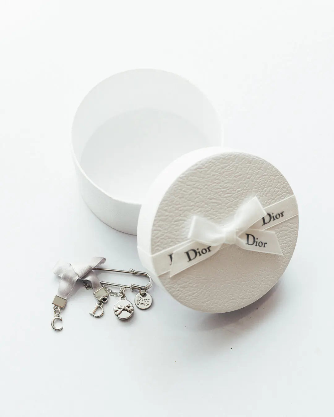 Christian Dior Brooch Pin