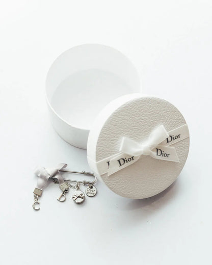 Christian Dior Brooch Pin