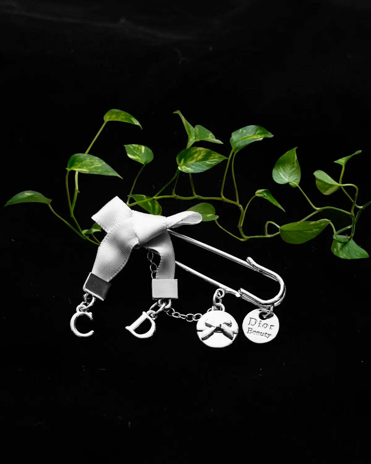 Christian Dior Brooch Pin