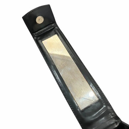 Christian dior crossbody fringe bag