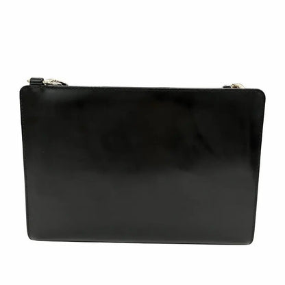 Christian dior crossbody fringe bag