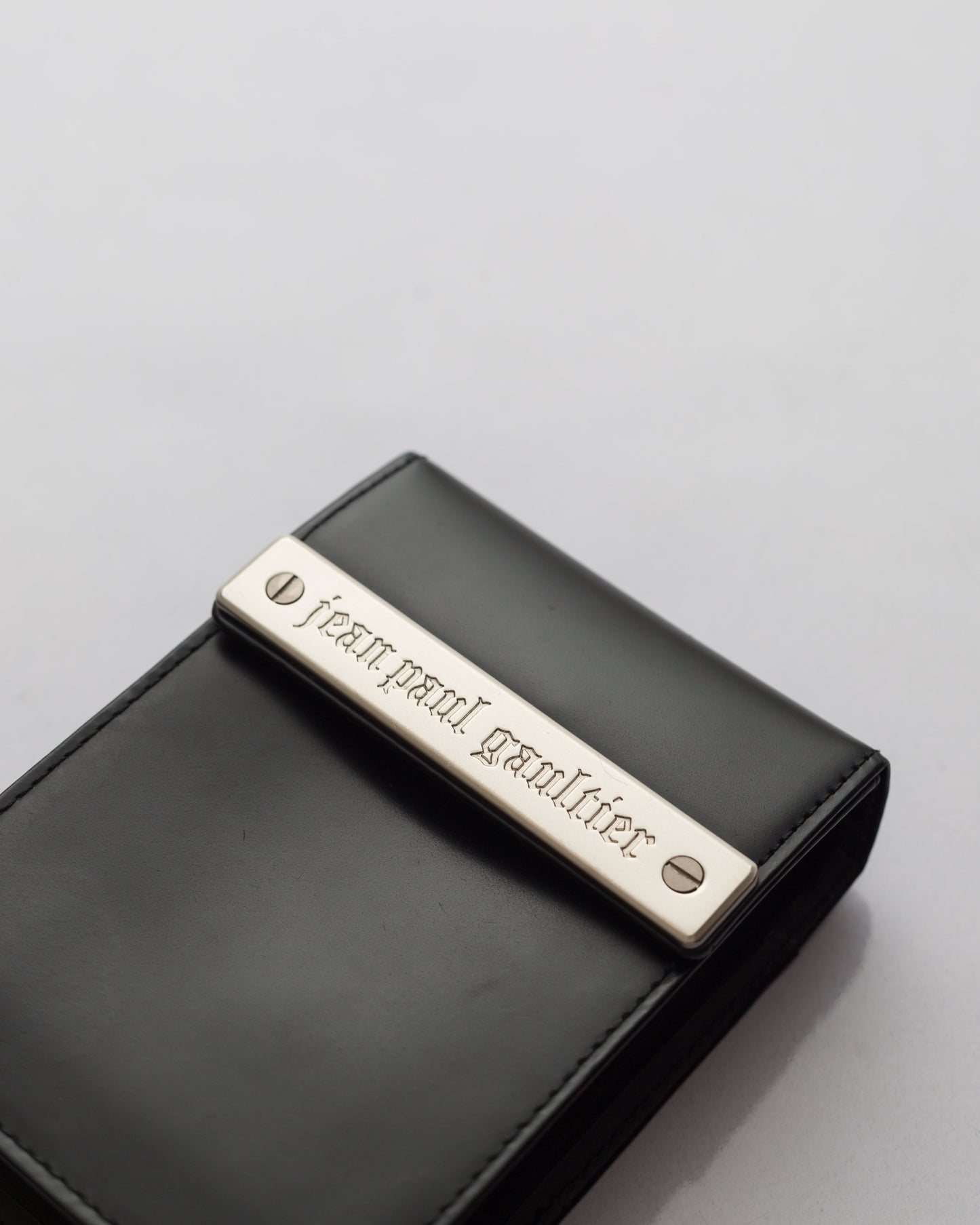Cigarette case