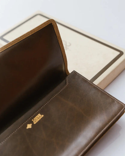 Loewe continental purse