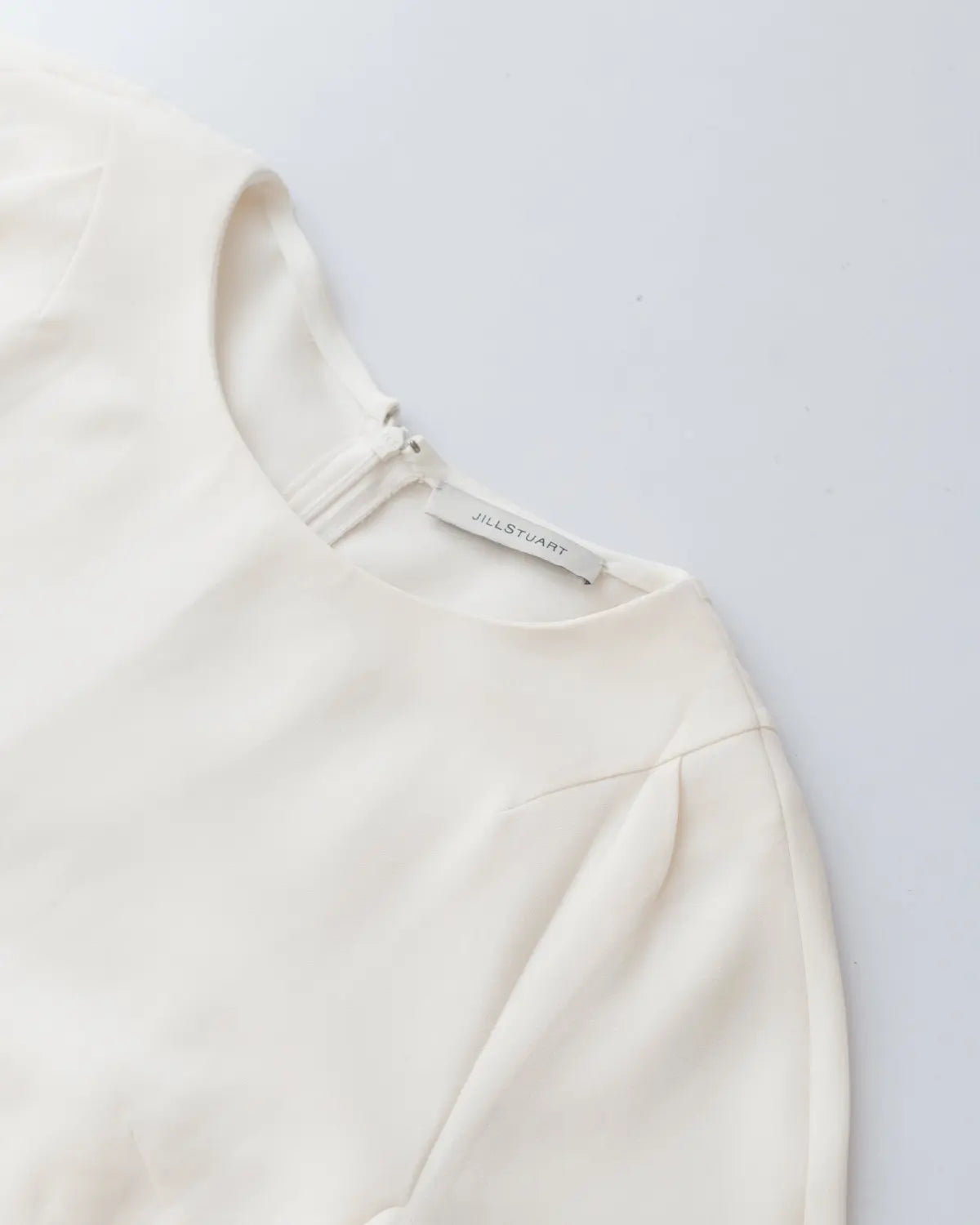 Jill stuart colourblock mini romper