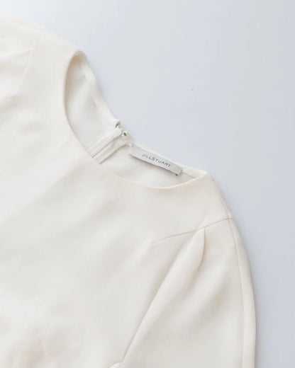 Jill stuart colourblock mini romper