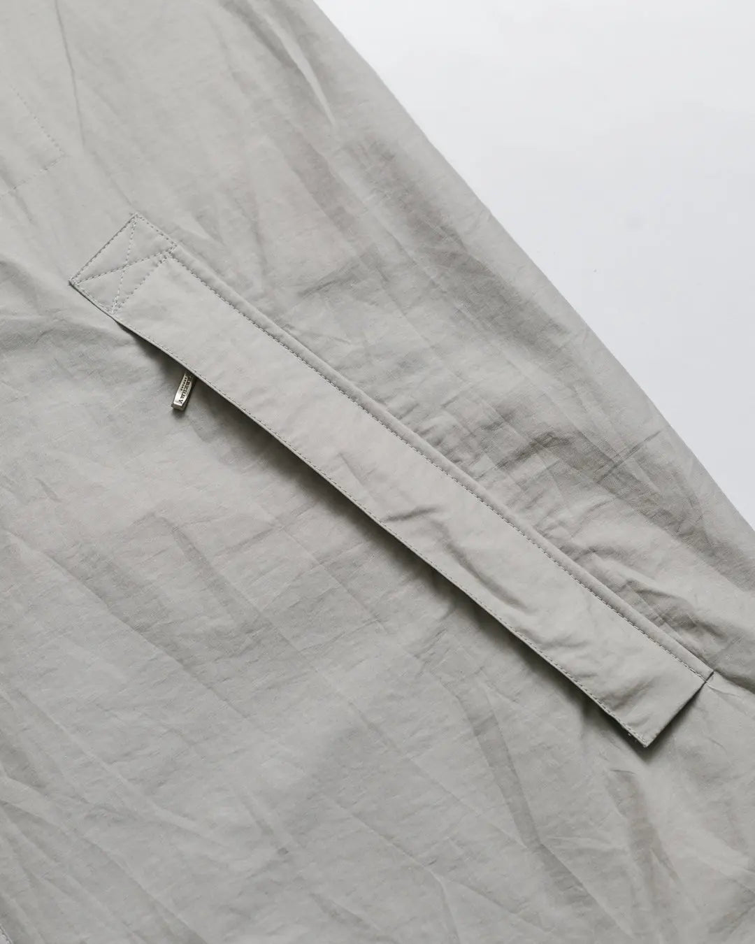 Burberry Detachable Hooded Water Repellant Coat