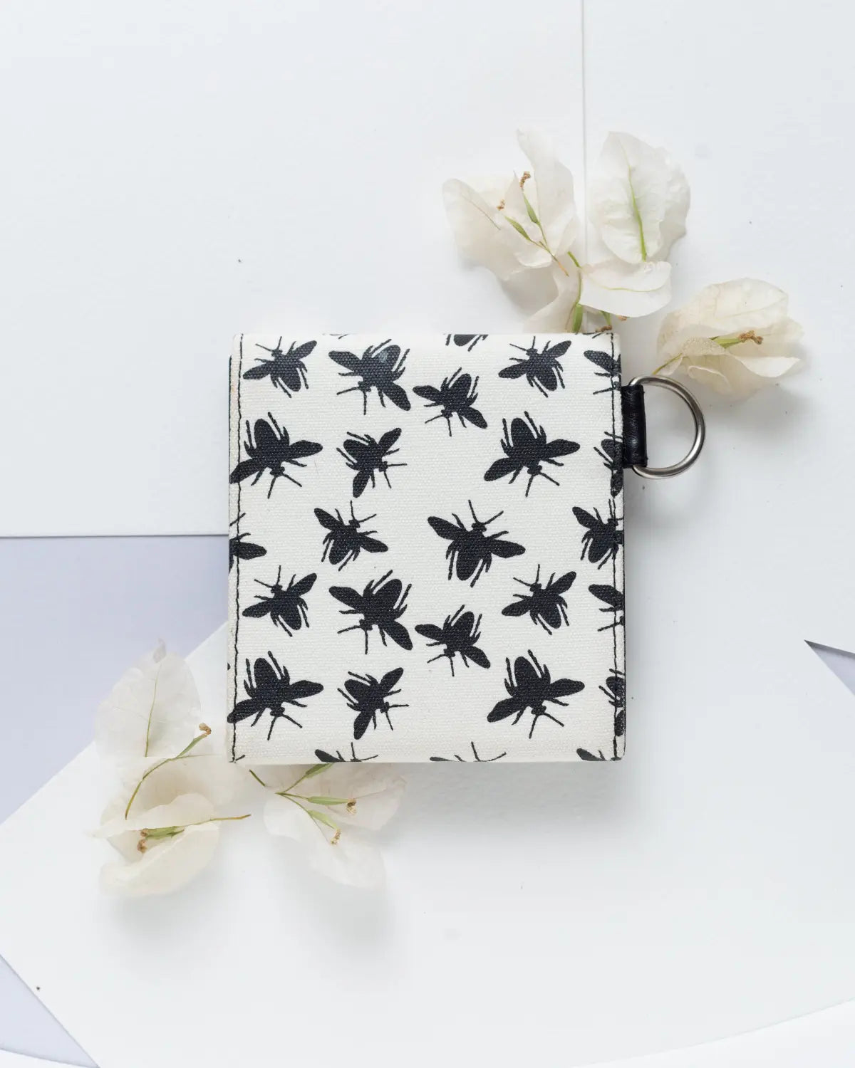 Dior homme trifold wallet