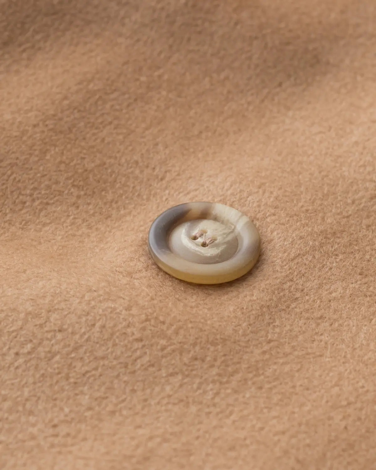 Maxmara double breasted wool & cashmere coat