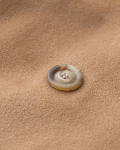 Maxmara double breasted wool & cashmere coat