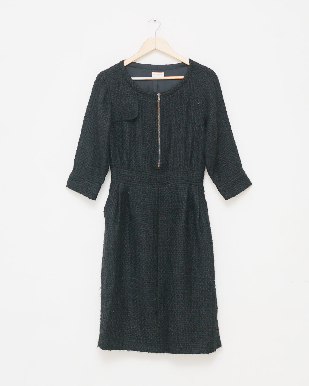 Dries Van Noten Midi Dress