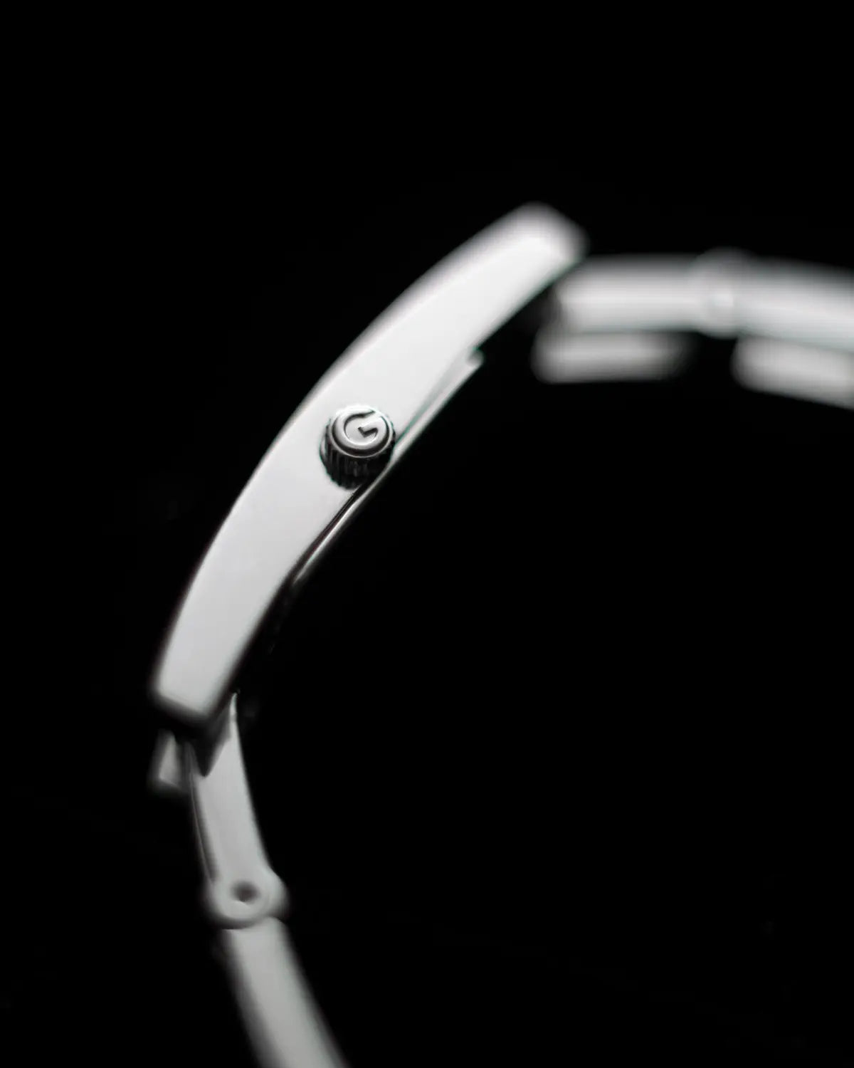 Gucci early 2000s gucci 3900l