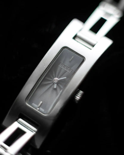 Gucci early 2000s gucci 3900l