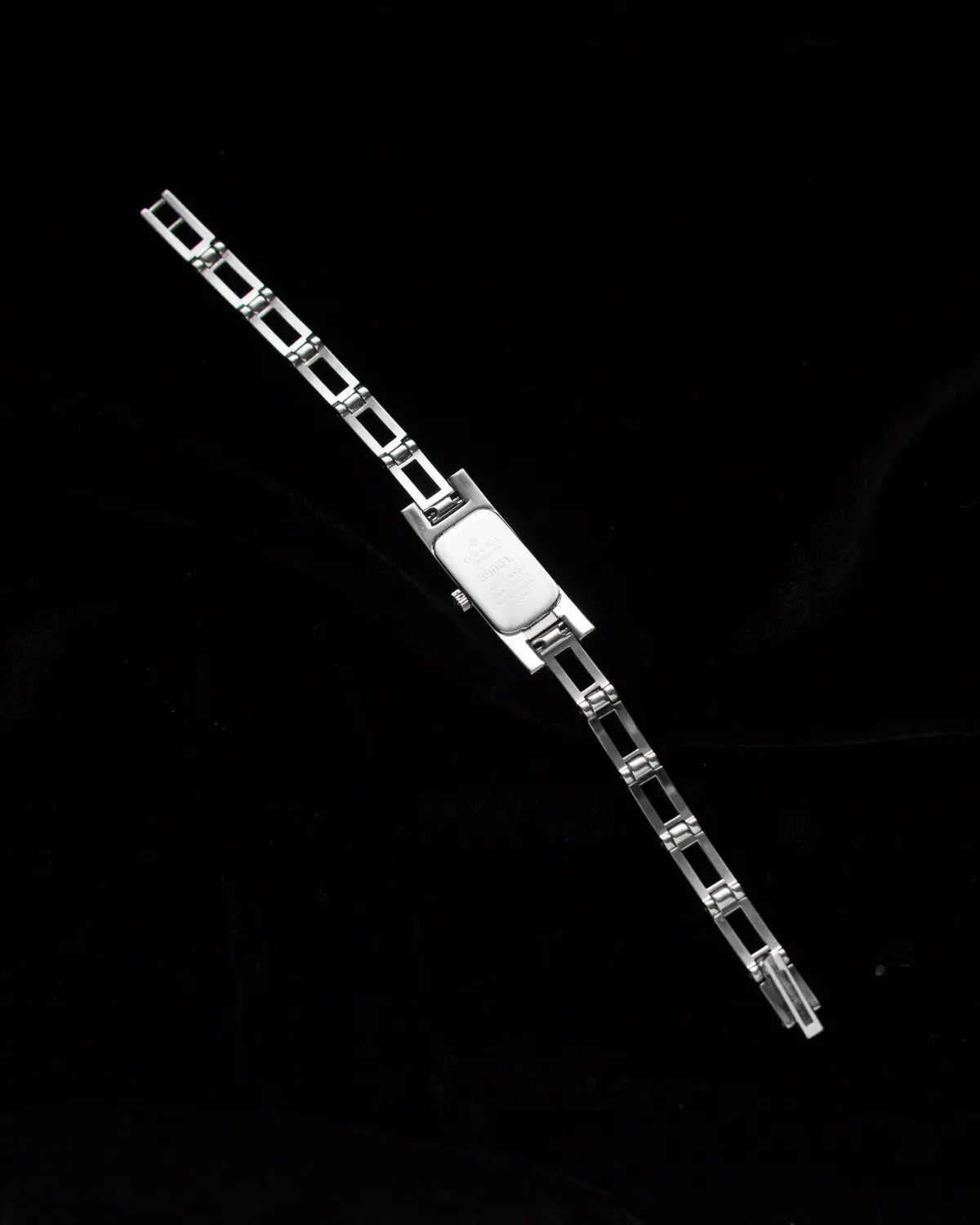 Gucci early 2000s gucci 3900l