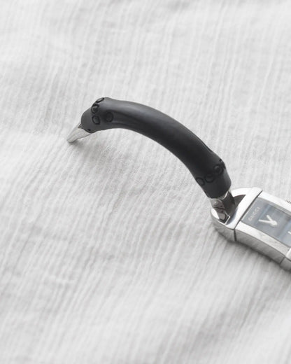 Gucci early 2000s bamboo watch