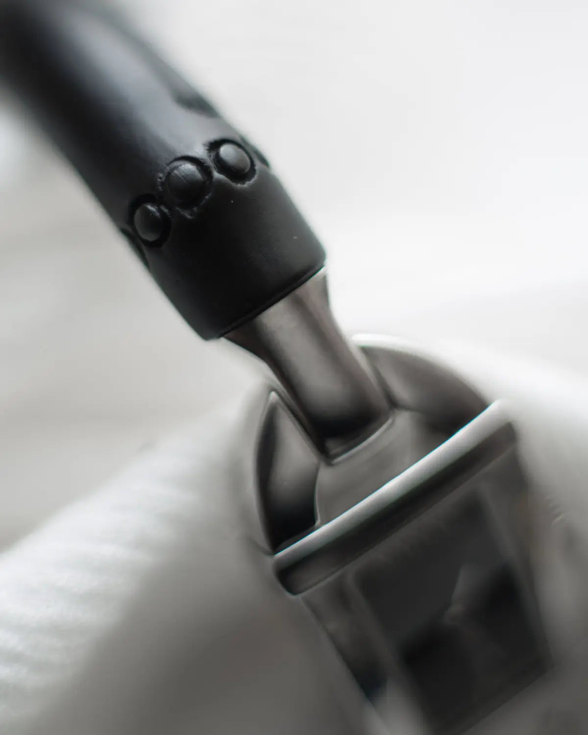 Gucci early 2000s bamboo watch